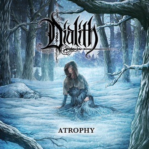 Atrophy (EP)