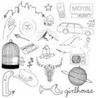 Girlhouse - The Second (EP)