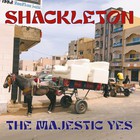 Shackleton - The Majestic Yes (EP)