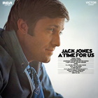 Jack Jones - A Time For Us (Remastered 2019)