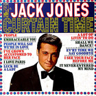 Jack Jones - Curtain Time (Vinyl)
