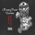Freddie Dredd - 8Ball Playaz (EP)