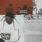Freddie Dredd - Doomset (CDS)