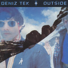 Deniz Tek - Outside / Insideout CD1