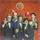 Alles Aus Liebe: 40 Jahre Die Toten Hosen CD1