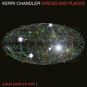 Spaces And Places Album Sampler 2