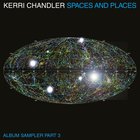 Spaces And Places Album Sampler 3