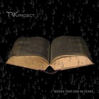 Trkproject - Books That End In Tears (Duets Version)