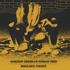 Gordon Grdina - Nomad Trio (Feat. Matt Mitchell & Jim Black) (CDS)