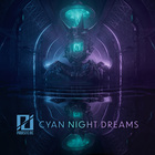 Parasite Inc. - Cyan Night Dreams (CDS)