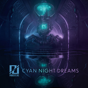 Cyan Night Dreams (CDS)