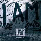 Parasite Inc. - I Am (CDS)