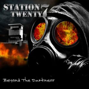 Beyond The Darkness