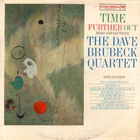 The Dave Brubeck Quartet - Time Further Out (Vinyl)