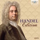 Georg Friedrich Händel - Handel Edition CD1