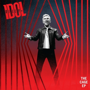 The Cage (EP)