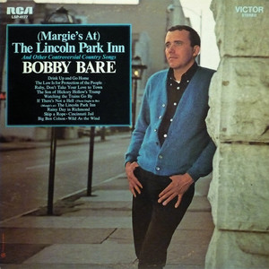 (Margie's At) The Lincoln Park Inn And Other Controversial Country Songs (Vinyl)
