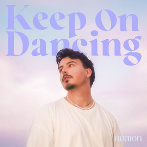 Keep On Dancing (CDS)
