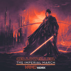The Imperial March (Kaixo Remix) (CDS)