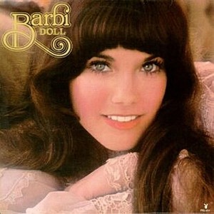 Barbi Doll (Vinyl)