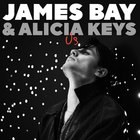 James Bay - Us (With Alicia Keys) (CDS)