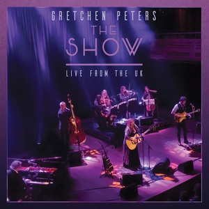 The Show: Live From The UK CD2