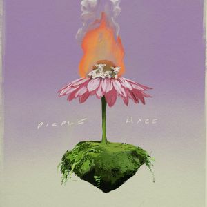 Purple Haze (CDS)