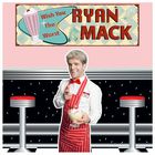 Ryan Mack - Wish You The Worst (CDS)