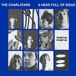A Head Full Of Ideas / Trust Is For Believers (Live) (Deluxe Edition) CD2