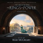 Bear McCreary - The Lord Of The Rings: The Rings Of Power