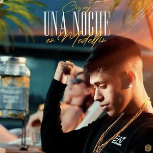 Una Noche En Medellín (CDS)