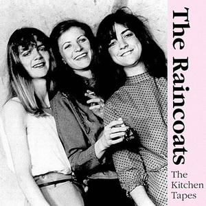 The Kitchen Tapes (Vinyl)
