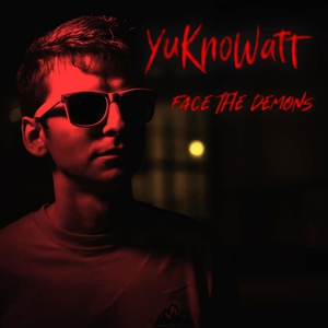 Face The Demons (EP)