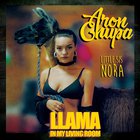 Aronchupa - Llama In My Living Room (With Little Sis Nora) (CDS)
