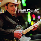 Brad Paisley - Norwegian Favorites