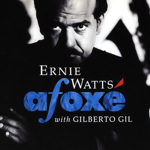 Afoxé (With Gilberto Gil)