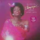 Evelyn "Champagne" King - Music Box (Remastered 2011)