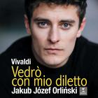 Vedro Con Mio Diletto (Vivaldi) (CDS)