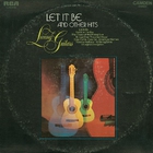 Living Guitars - Let It Be And Other Hits (Vinyl)