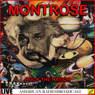Montrose - Rock The Nation (American Radio Broadcast)