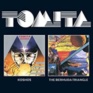 Kosmos / The Bermuda Triangle
