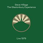 Steve Hillage - Glastonbury Experience Live 1979