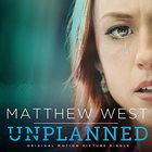 Matthew West - Unplanned (CDS)