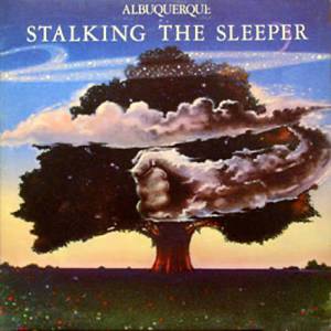 Stalking The Sleeper (Vinyl)