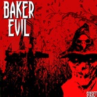 Baker X Evil