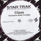 Clipse - Exclusive Audio Footage (On The Low) (Reissued 2022)