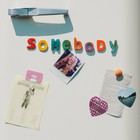 Sam Ryder - Somebody (CDS)