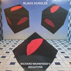 Richard Wahnfried - Megatone (Reissued 2021)