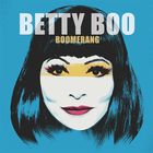 Betty Boo - Boomerang (CDS)