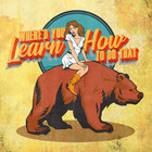 Dean Brody - Where'd You Learn How To Do That? (CDS)